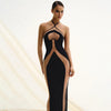 Slim Fit Vestido Sleeveless Dress image 1