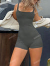  Spaghetti StrapSleeveless Jumpsuit image 4