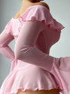 Blush Ritual 2pcs Nightdress Set image 1