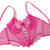 Queen of Hearts Lingerie Set image 3