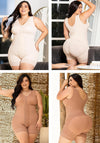 Soraya Post Surgery Compression Garment Stage 2image 5
