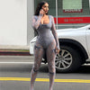 Bow Tie Lace Jumpsuit image 1