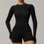 Thread Tight Seamless Long Sleeve Yoga Top image 3