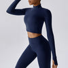 Butt Lift Long Sleeve Active Set image 7
