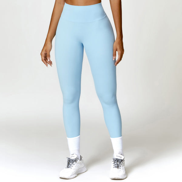 Scrunch Butt Leggings and Top Set image 10
