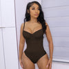Bodycon Shapewear Bodysuit image 6