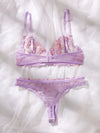 Lilac Dream Set image 0