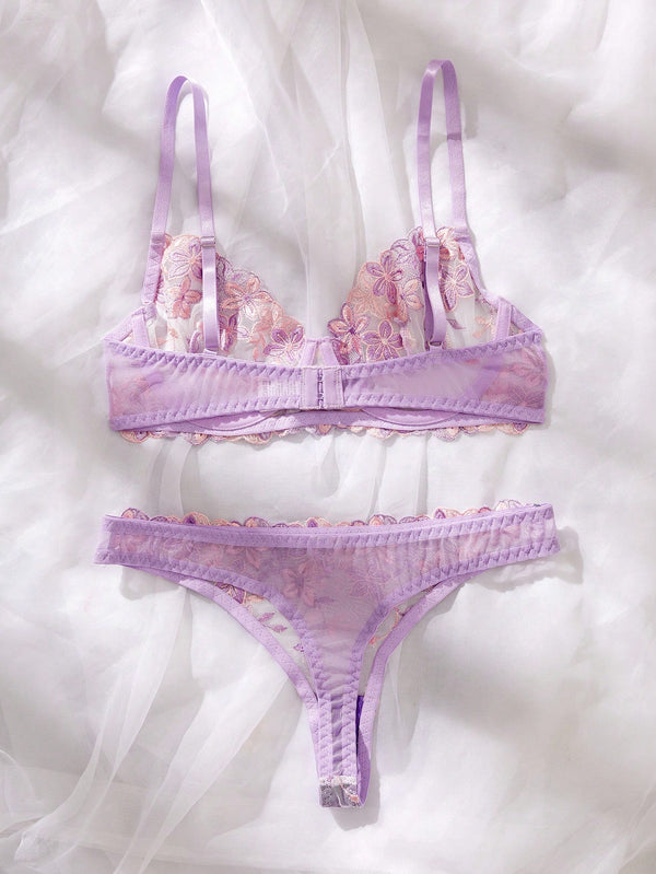 Lilac Dream Set image 0