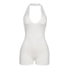 Bodycon One Piece Jumpsuit image 1