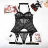 Backless Cosplay Corsets Setimage 11
