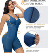 Soraya Fajas Full Body Shapewear for Tummy Control Post Surgery Compression image 3
