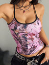Coolane Camo Print Tank Top image 0