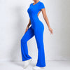 Light Weight Open Back Jumpsuit image 6