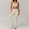 Quick-drying Yoga Training Set image 1