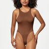 Shapewear Thong Bodysuit image 6
