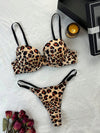 Hunt Me Down Bra & Panty Lingerie Set image 5