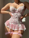 Pink Mirage Set image 3