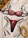 Lovergirl 2pcs/Setimage 18