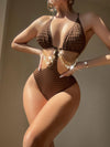 Aurelia One-Piece SwimKini image 1