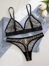 Cheetah Chic Set image 7