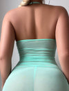 Fairy Meadow Nightgown Set image 3