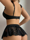 Black Dahlia Set image 2