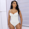 Bodycon Shapewear Bodysuit image 1