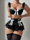 Black Dahlia Set image 4