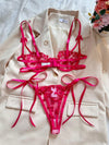 Lovergirl 2pcs/Setimage 12