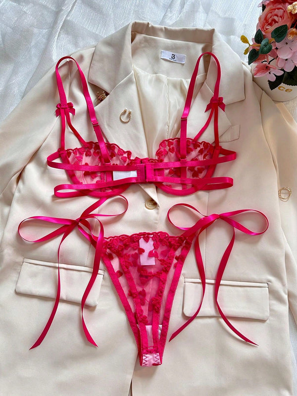 Lovergirl 2pcs/Setimage 12