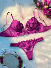 Amethyst Hour Set image 2