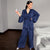 Soraya Luxury Satin Silk Robe Set image 0