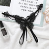 Butterfly Pearl G-string Pantyimage 2