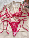 Lovergirl 2pcs/Setimage 5