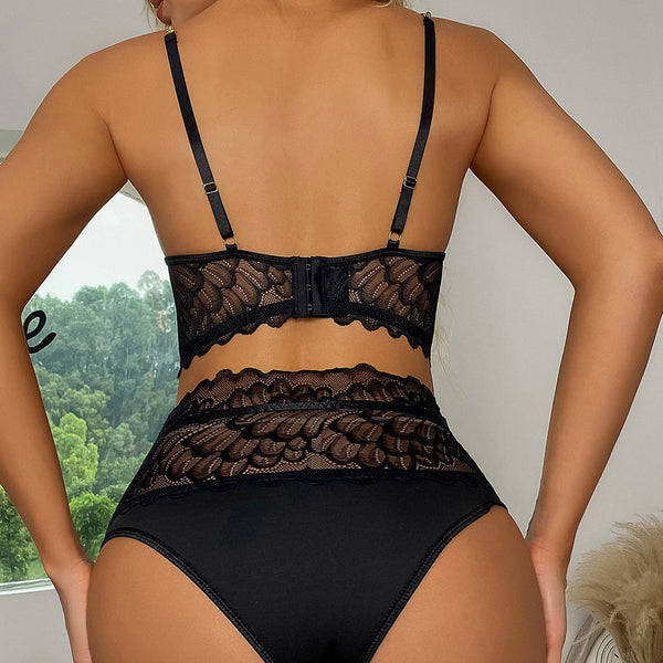 Body Shaper Velvet Set image 0