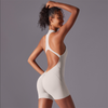 Soraya High-Intensity Yoga Jumpsuit image 0