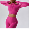 Butt Lift Long Sleeve Active Set image 23