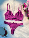 Amethyst Hour Set image 7