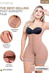 Soraya Post Surgery High Compression Stage 2 Faja image 7