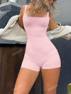  Spaghetti StrapSleeveless Jumpsuit image 0