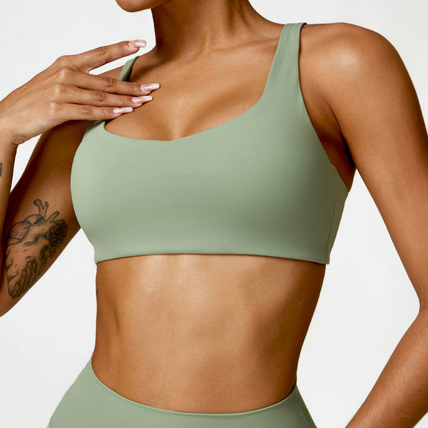 Scrunch Butt Leggings and Top Set image 2