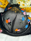 Eraneu Floral Embroidery Set image 4