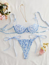 Ocean Crush Mesh Set image 5