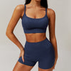 Quick-drying Yoga Training Set image 20
