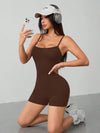 Casual Slim Fit Jumpsuit image 7