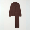 Long Sleeve Soft Loungewear image 3