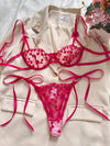Lovergirl 2pcs/Setimage 10