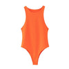 Shapewear Thong Bodysuit image 0
