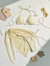 Sahara Siren Swimkini with Cover Upimage 4