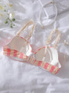 Dream Adore Striped Set image 2